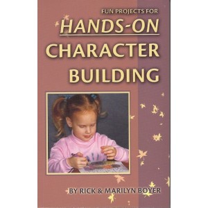 Ages 4-6: Hands-On Character Building